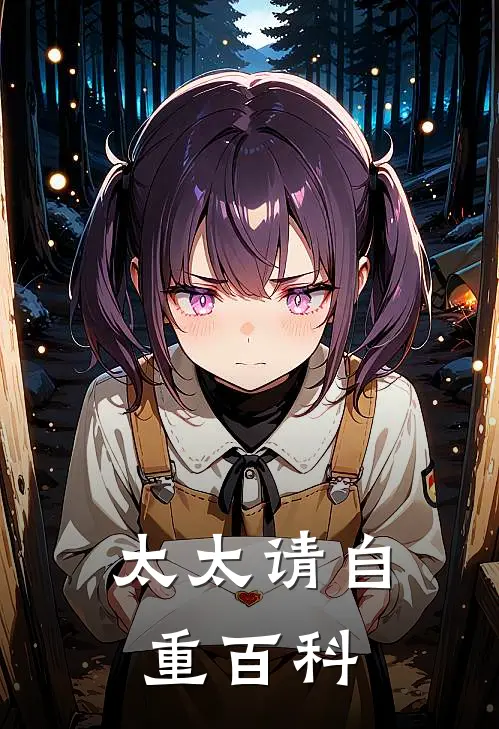 太太请自重百科