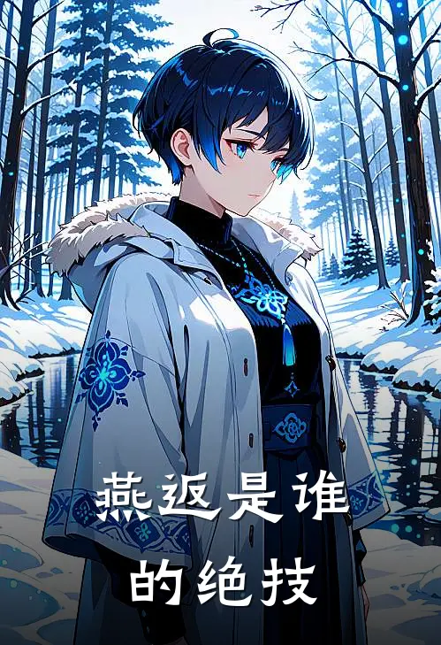 燕返是谁的绝技