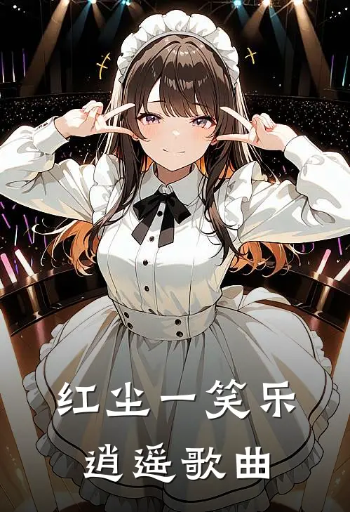 红尘一笑乐逍遥歌曲