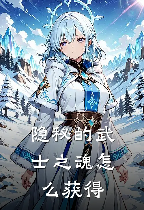 隐秘的武士之魂怎么获得