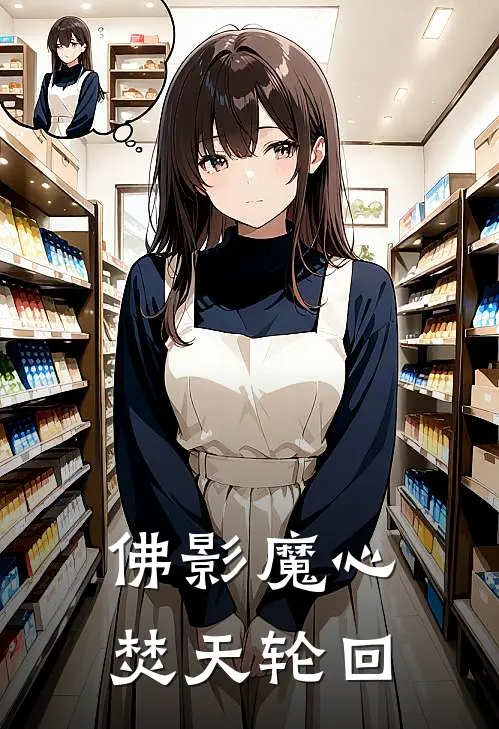 佛影魔心：焚天轮回