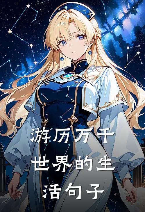 游历万千世界的生活句子