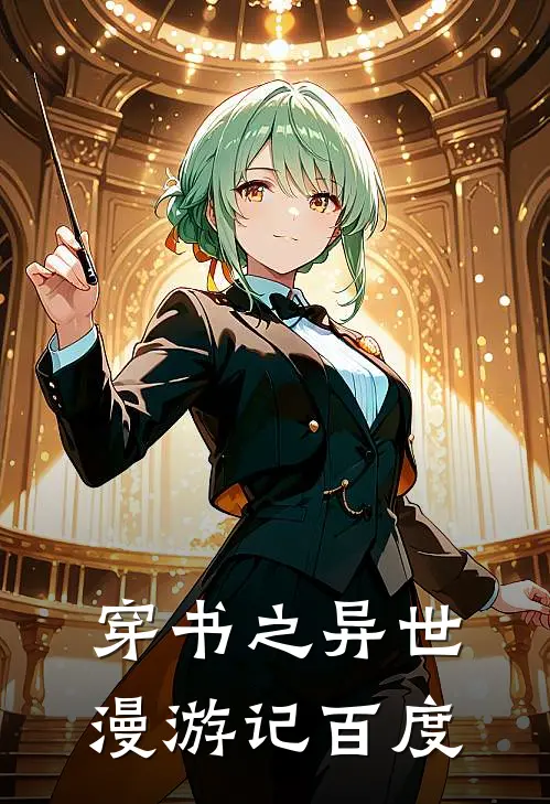 穿书之异世漫游记百度