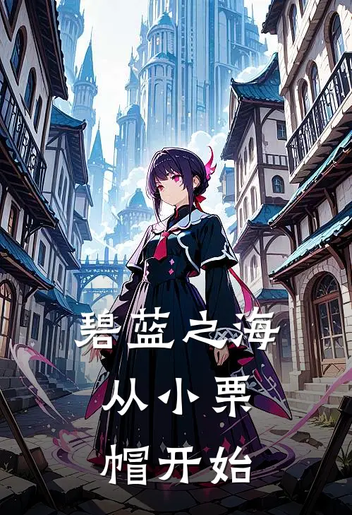 碧蓝之海，从小栗帽开始伊织寿龙次郎_《碧蓝之海，从小栗帽开始》最新章节免费在线阅读