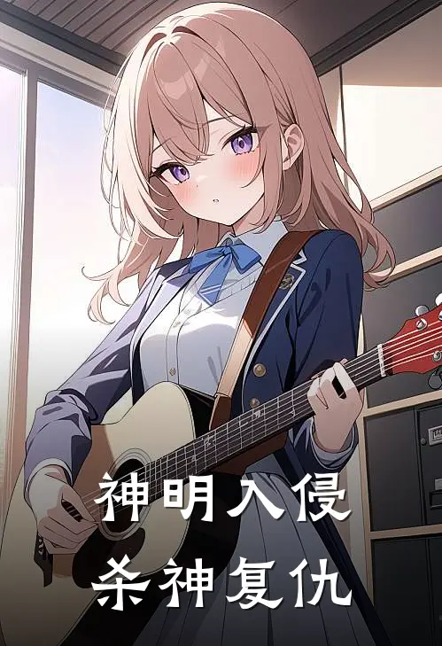 《神明入侵：杀神复仇》周圣波塞冬完本小说_周圣波塞冬(神明入侵：杀神复仇)全文免费阅读无弹窗大结局
