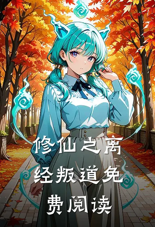 修仙之离经叛道免费阅读