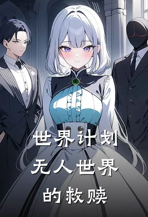 世界计划：无人世界的救赎星川MIKU全文免费阅读_完结热门小说世界计划：无人世界的救赎(星川MIKU)