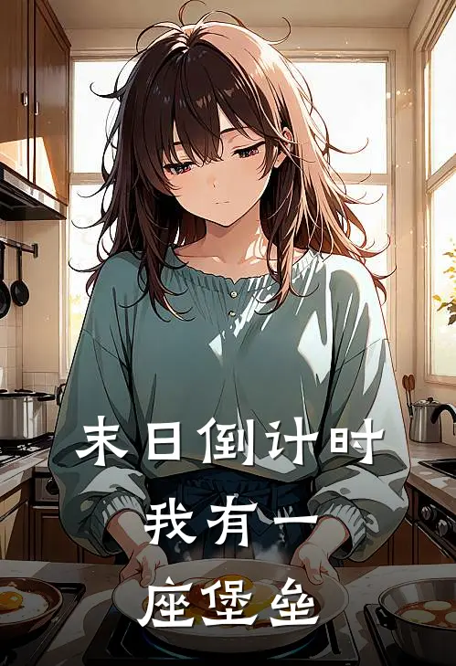 末日倒计时：我有一座堡垒