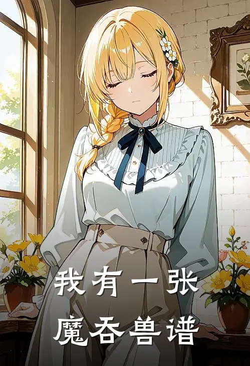 我有一张魔吞兽谱