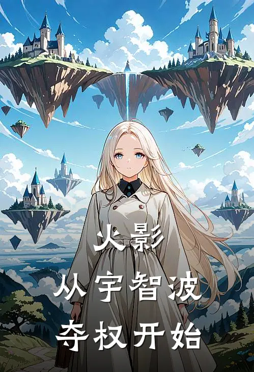 火影：从宇智波夺权开始