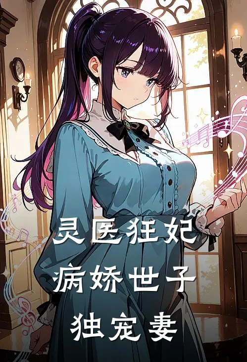 灵医狂妃：病娇世子独宠妻
