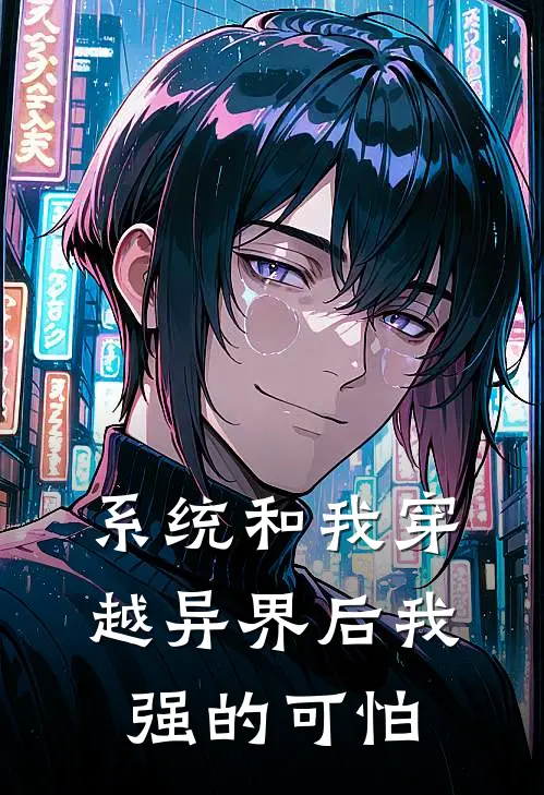 系统和我穿越异界后我强的可怕