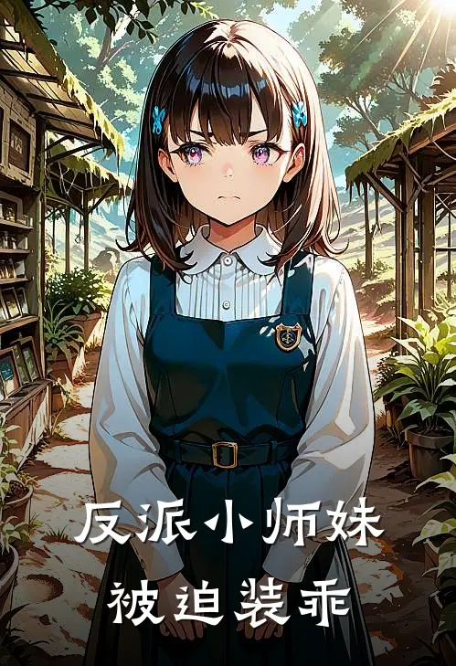 反派小师妹被迫装乖