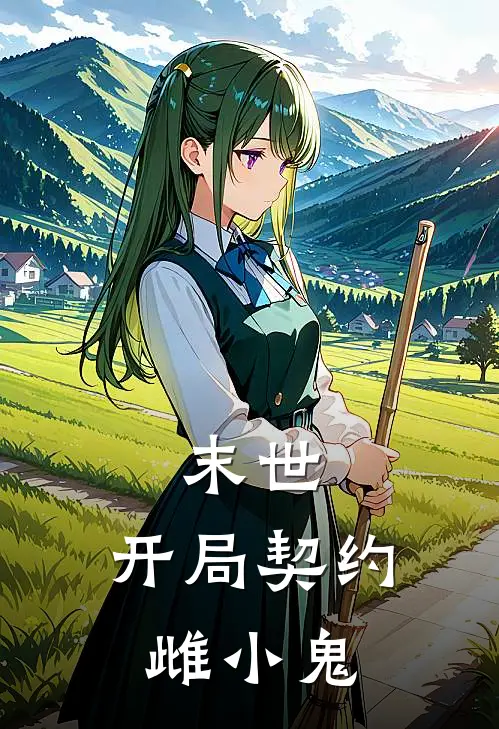 末世：开局契约雌小鬼