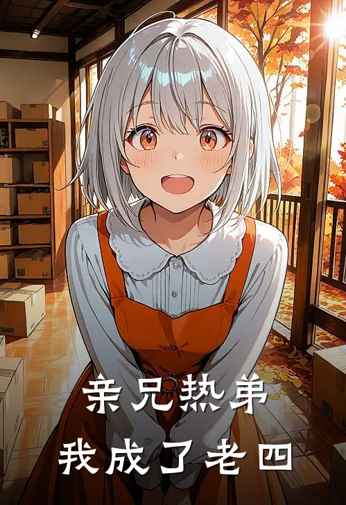 亲兄热弟：我成了老四于大海赵园小说完结免费_最新章节列表亲兄热弟：我成了老四(于大海赵园)