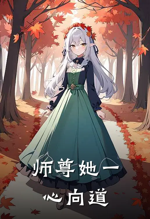 师尊她一心向道