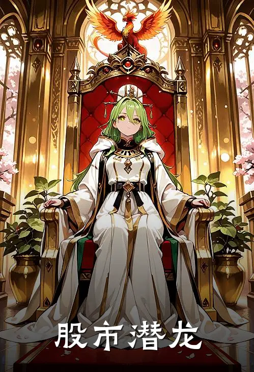 股市潜龙陈默张玉兰免费小说大全_热门免费小说股市潜龙(陈默张玉兰)