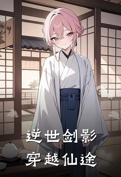 逆世剑影：穿越仙途