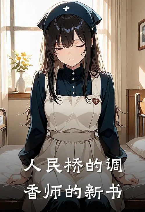 人民桥的调香师的新书沈墨白胡九卿免费阅读全文_热门小说大全人民桥的调香师的新书沈墨白胡九卿