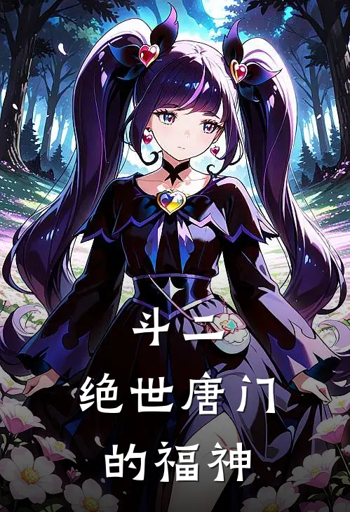 斗二：绝世唐门的福神