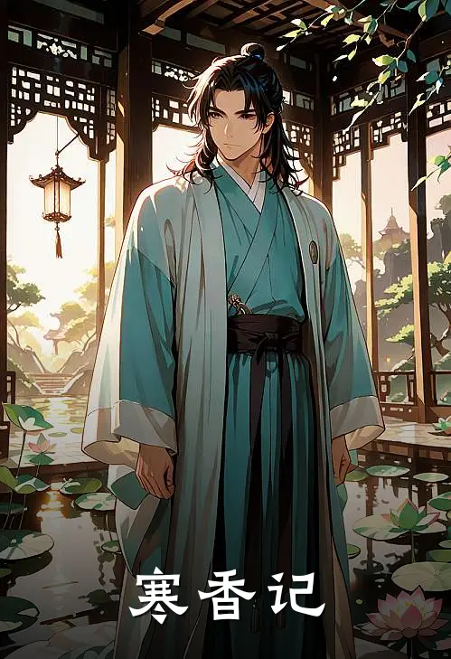 寒香记晗香子阿香完结好看小说_最新章节列表寒香记(晗香子阿香)