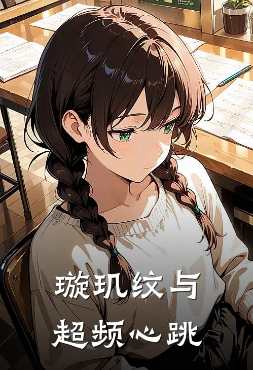 璇玑纹与超频心跳