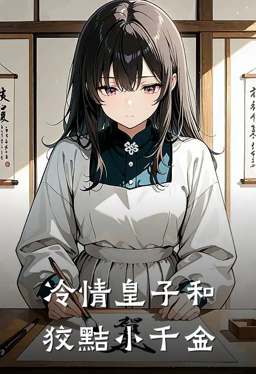 冷情皇子和狡黠小千金南宫阳林星儿热门小说阅读_完本完结小说冷情皇子和狡黠小千金南宫阳林星儿