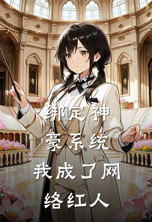 绑定神豪系统，我成了网络红人林依诺千可莓莓全章节免费在线阅读_《绑定神豪系统，我成了网络红人》精彩小说