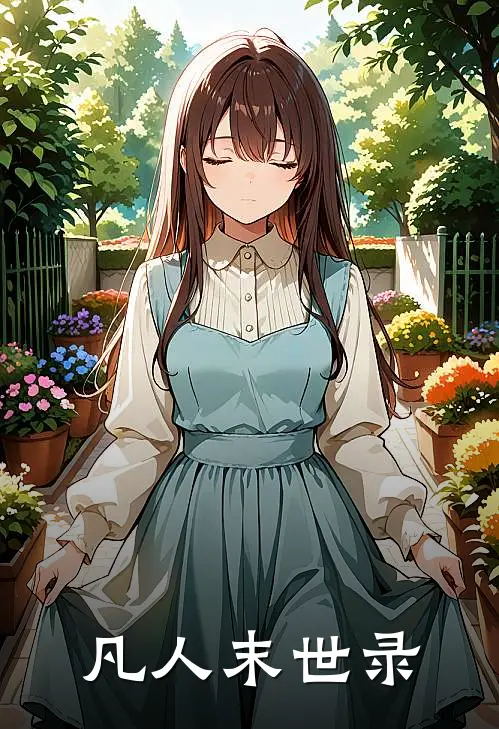 凡人末世录