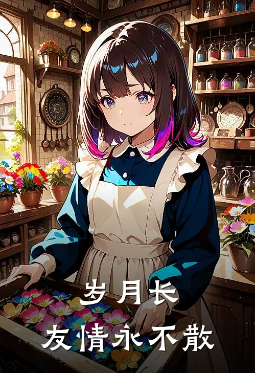 岁月长，友情永不散林悦周诗瑶推荐完结小说_热门小说在线阅读岁月长，友情永不散(林悦周诗瑶)