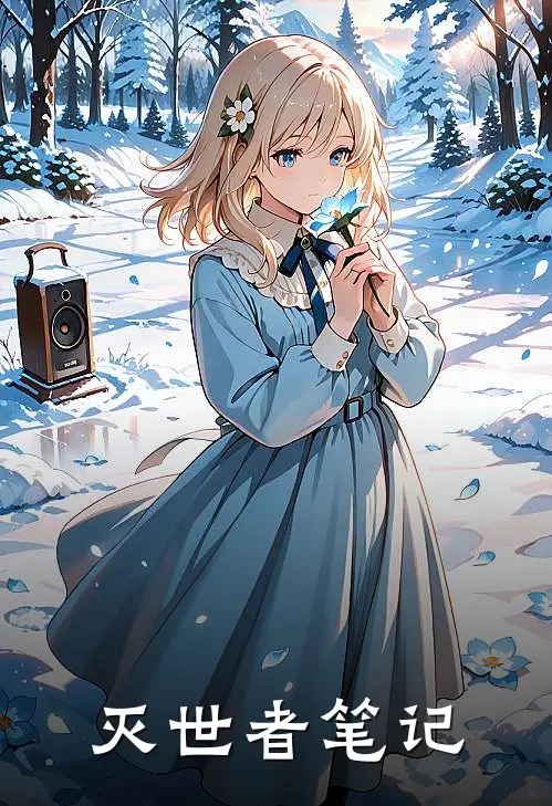 灭世者笔记