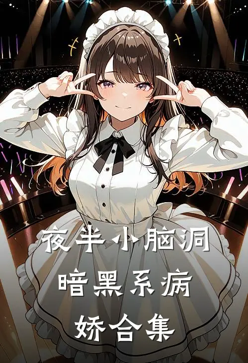 夜半小脑洞：暗黑系病娇合集