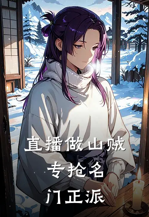 黄宇张刚(直播做山贼：专抢名门正派)最新章节在线阅读_黄宇张刚全章节阅读