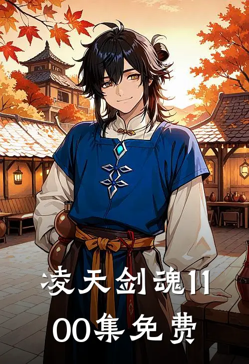 凌天剑魂1-100集免费