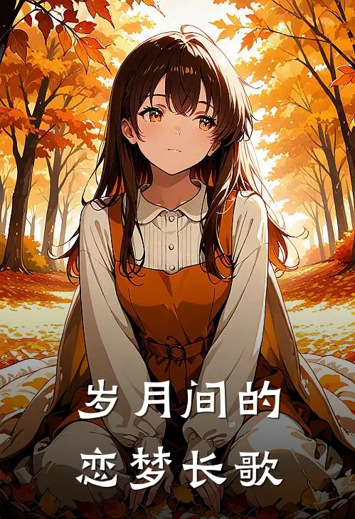 岁月间的恋梦长歌