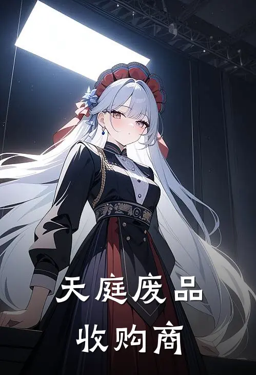 天庭废品收购商