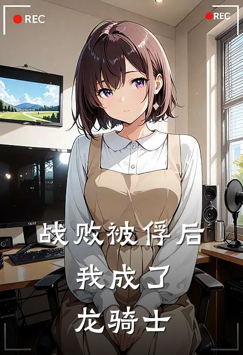 战败被俘后，我成了龙骑士李维莉贝卡最新更新小说_在线阅读免费小说战败被俘后，我成了龙骑士李维莉贝卡