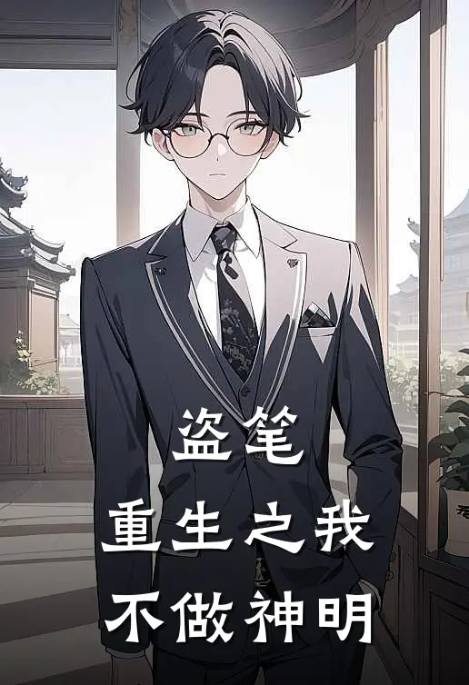 盗笔：重生之我不做神明