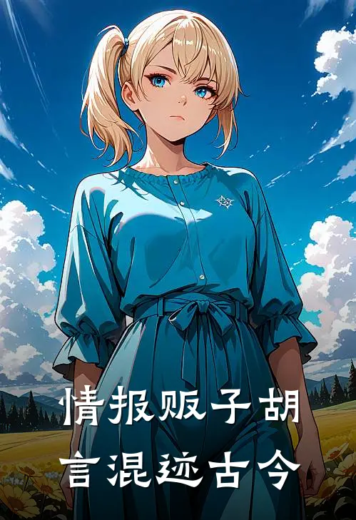 情报贩子胡言混迹古今(胡言玉佩)小说免费阅读_热门小说阅读情报贩子胡言混迹古今胡言玉佩