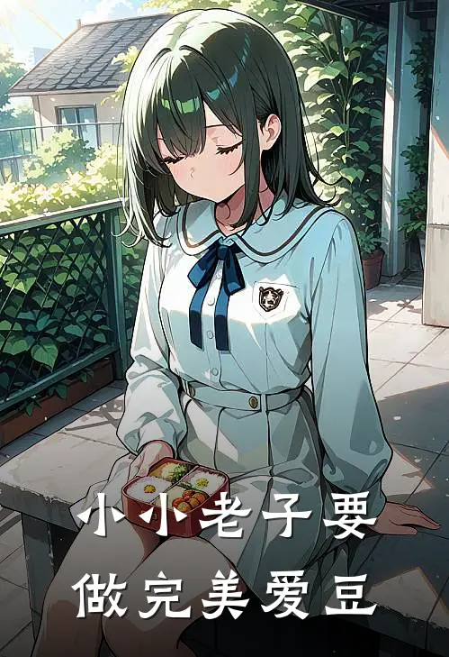 小小老子要做完美爱豆