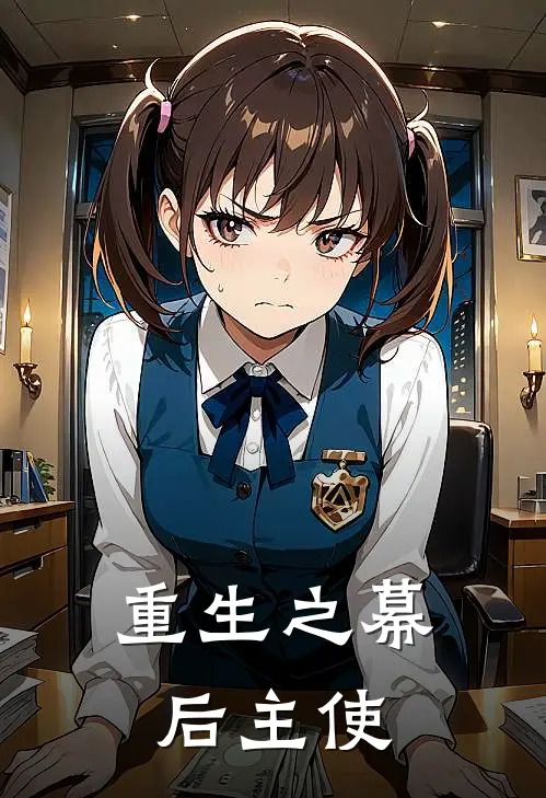 重生之幕后主使