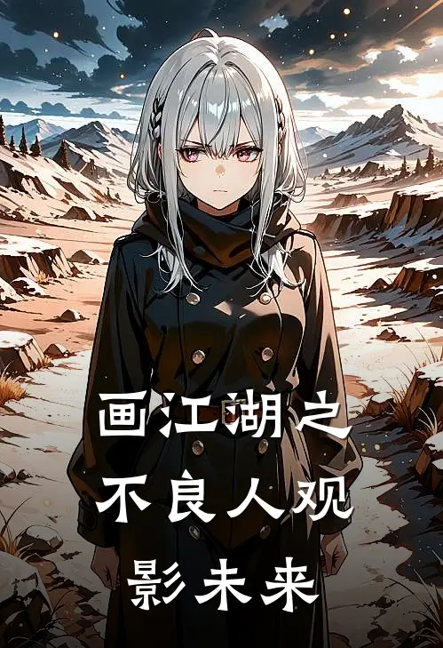 画江湖之不良人观影未来