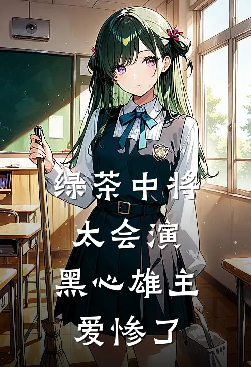绿茶中将太会演，黑心雄主爱惨了