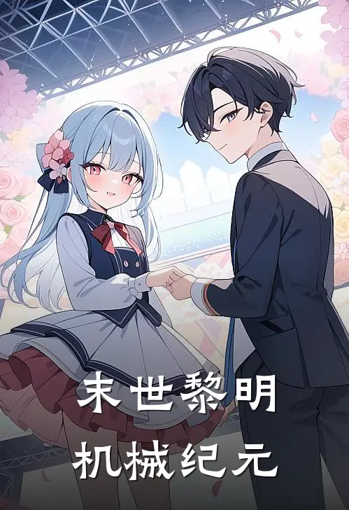 末世黎明：机械纪元