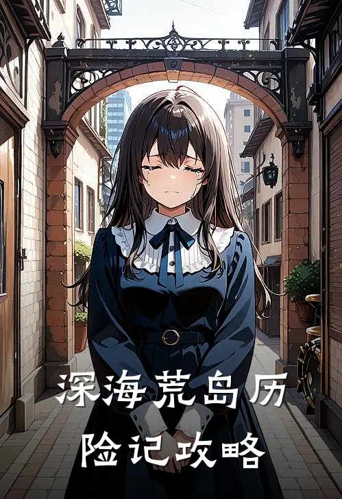 深海荒岛历险记攻略