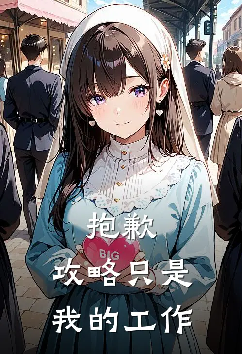 抱歉，攻略只是我的工作