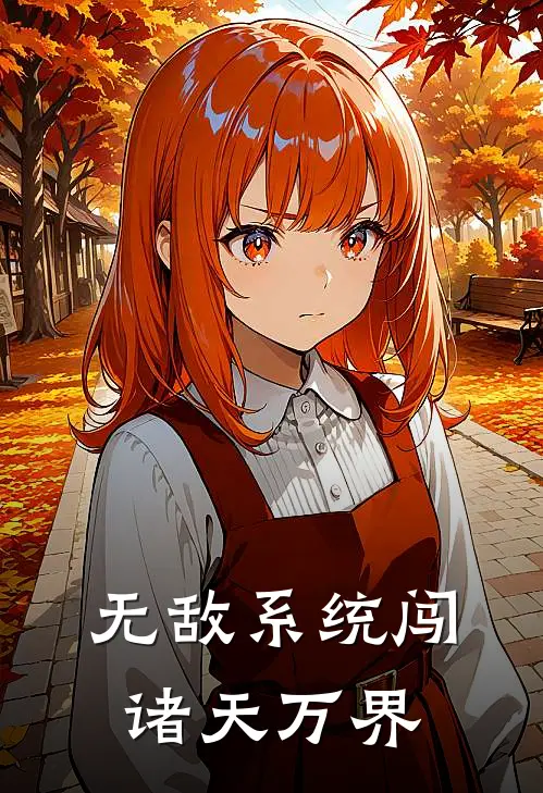 无敌系统闯诸天万界