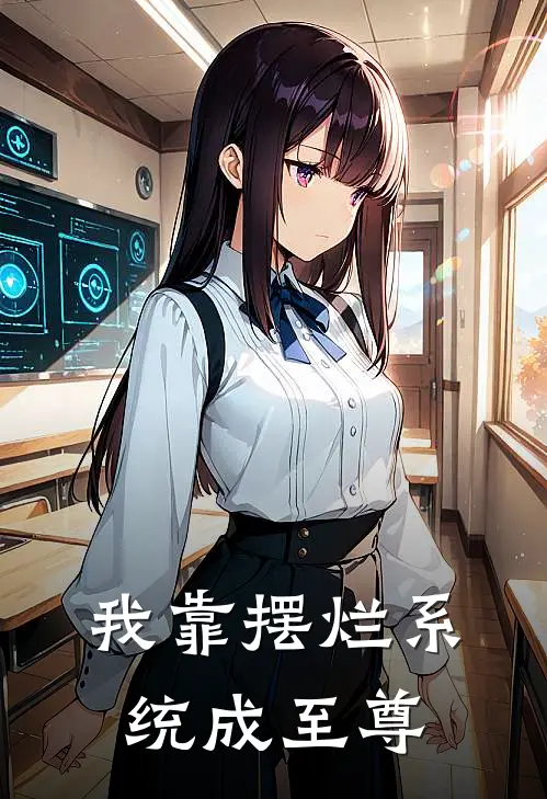 我靠摆烂系统成至尊