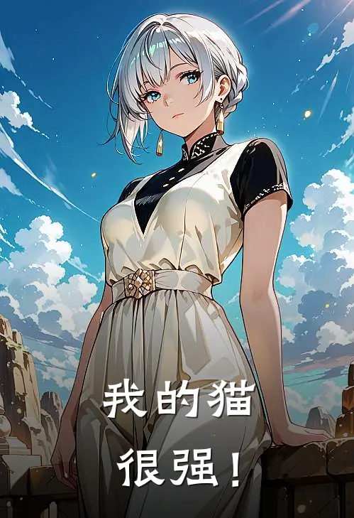 我的猫很强！