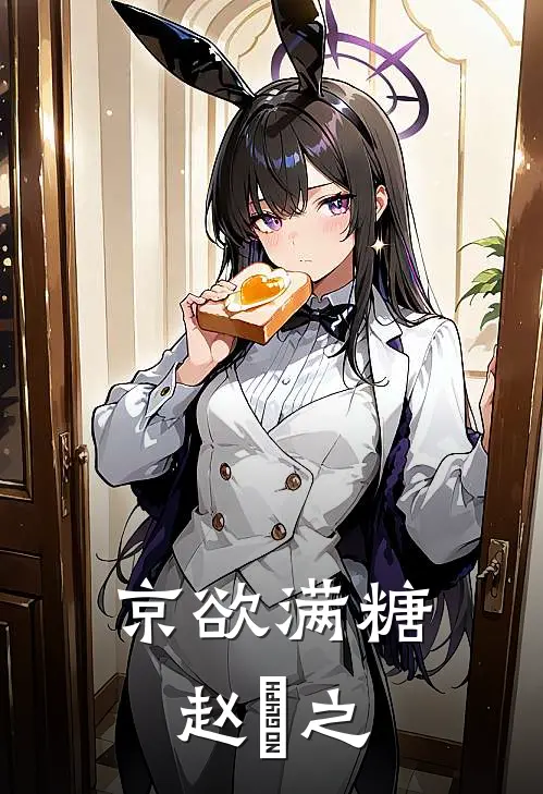 京欲满糖赵棃之